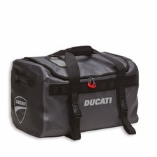 DUCATI Hecktasche