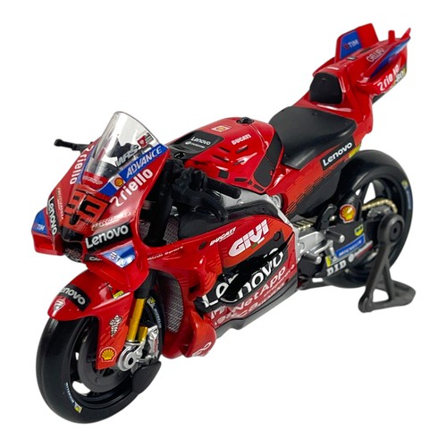 Ducati maisto modell - ducati,