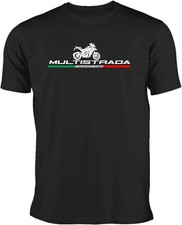 Multistrada T-Shirt für