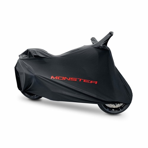 Ducati performance indoor - performance,