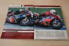 Motorrad 16/2002 Ducati 998 S