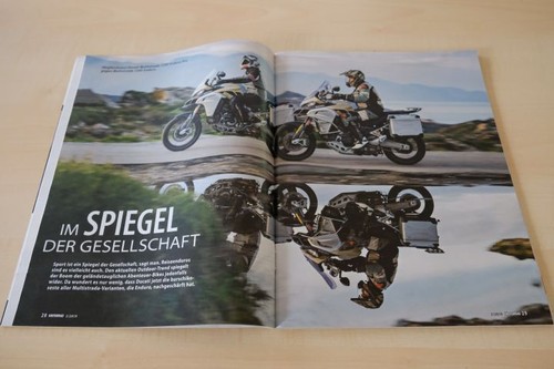 Motorrad 2019 ducati - motorrad,