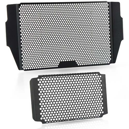 Motorrad kühlergrill schutz - kühlergrill,