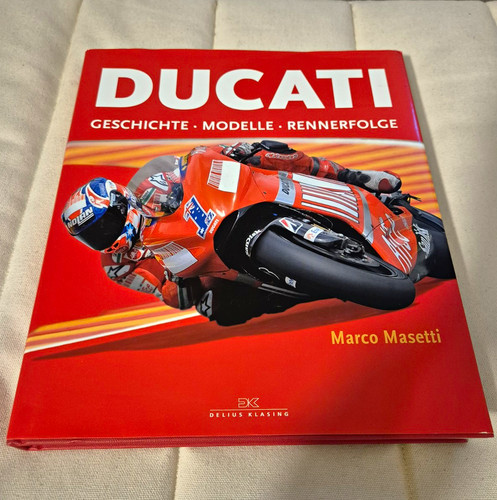 Ducati geschichte modelle - ducati:,
