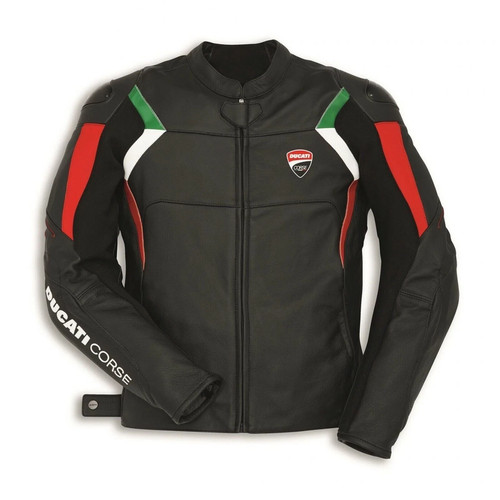 Neue ducati corse premium - ducati,