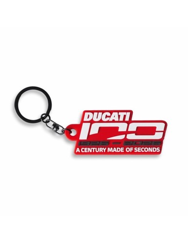 New ducati one hundred - one,