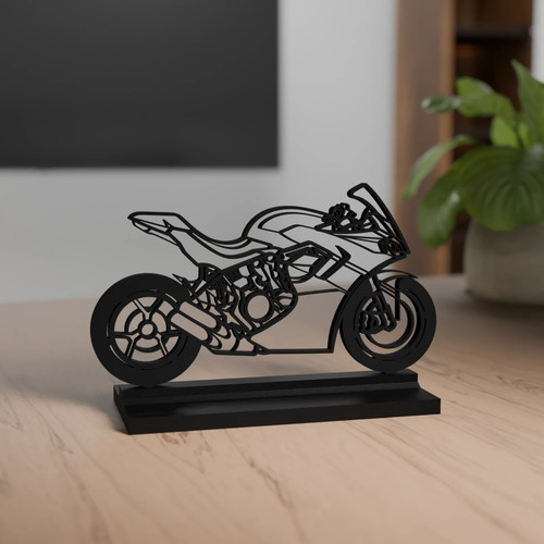 Ducati supersport 950 modell - 950,
