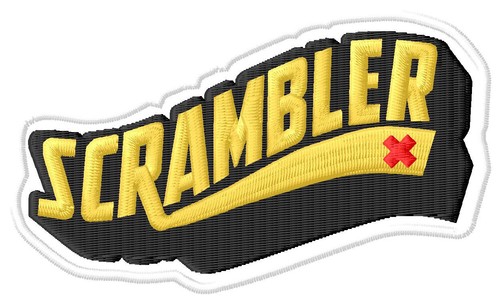 Ducati scrambler wave - scrambler,