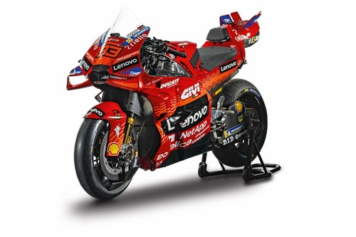 New ducati maisto modell - *new*,