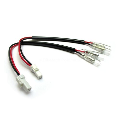 Paar mini led halogen - paar,
