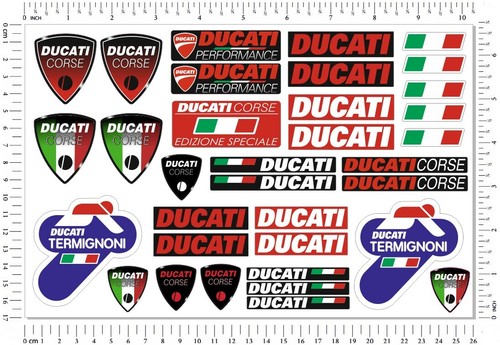 Ducati termignoni motorrad - ducati,