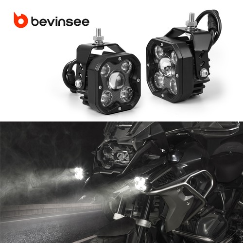Ecer10 100w 6000k led - ecer10,