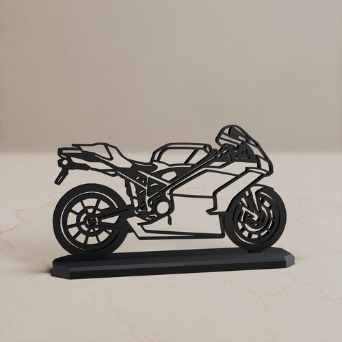 Ducati 749 motorrad - motorrad, modell
