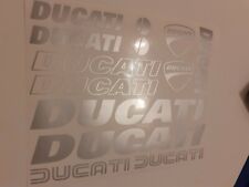 Hochqualitatives Ducati