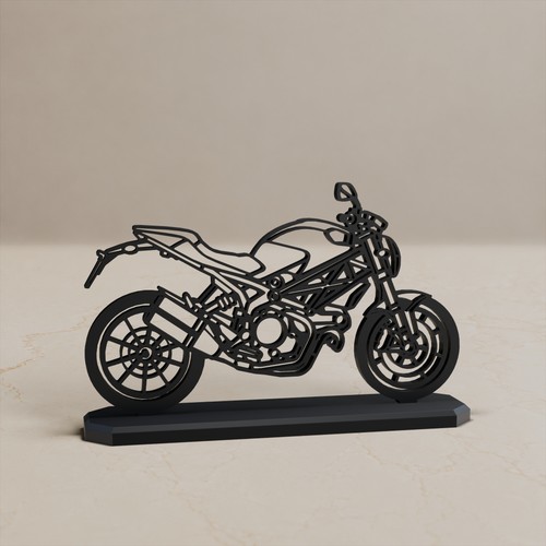 Ducati monster 1100 evo - ducati,
