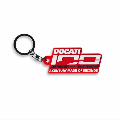 Ducati one hundred - one,