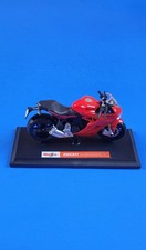 Ducati Supersport S*** Maisto