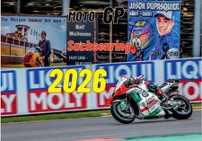 Moto Gp Kalender 2026