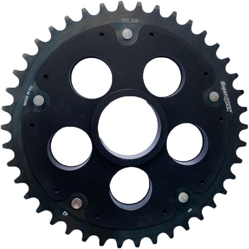 Supersprox 520 43z kettenrad - 520/43z,
