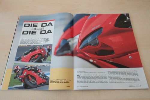 Motorrad 2007 ducati 1098 - motorrad,