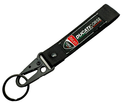 Ducati schlüsselanhänger - ducati,