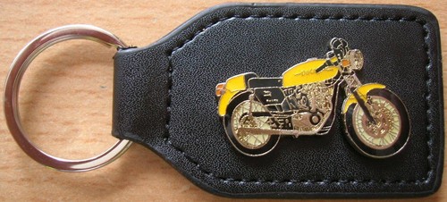 Schlüsselanhänger ducati 250 - ducati,