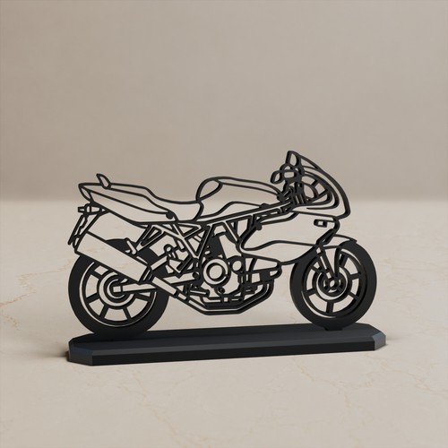 Ducati 1000 motorrad - ducati,