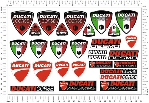 Ducati corse motorrad logo - motorrad,