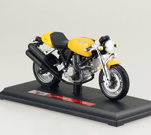 Ducati sport 1000 - ducati,