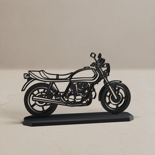 Ducati 900 darmah - ducati, sd