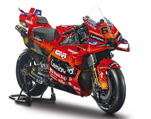 Ducati maisto motorrad modell - maisto,