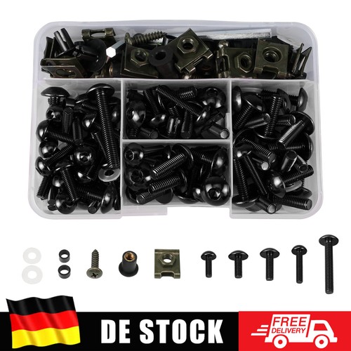 Motorrad verkleidung front - motorrad,