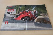 Motorrad 04/2009 Ducati 1198 S