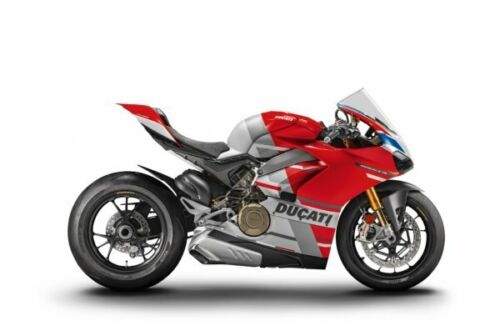 Ducati maisto panigale s - panigale,