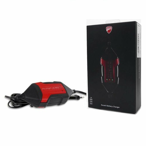 Ducati batterie ladegerät - ducati,