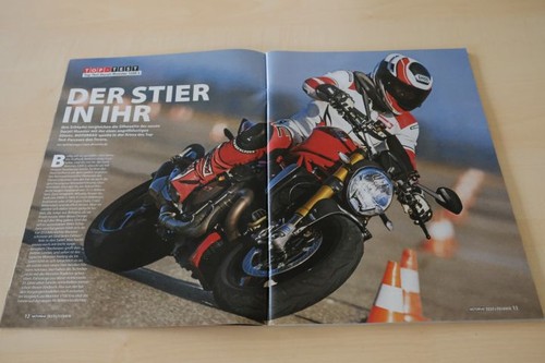 Motorrad 2014 ducati - 08/2014,