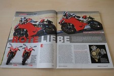 Motorrad 08/2015 Ducati 1299