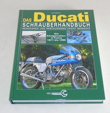 Ducati 750 SS / 900 SS