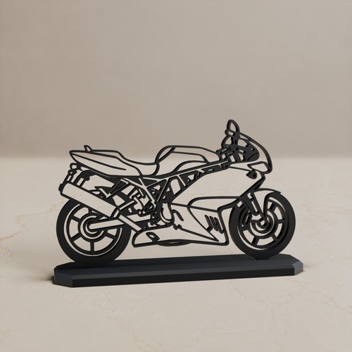 Ducati 800 motorrad - ducati, modell