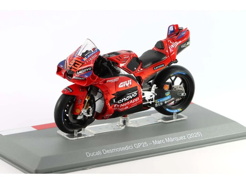 Ducati desmosedici - ducati,