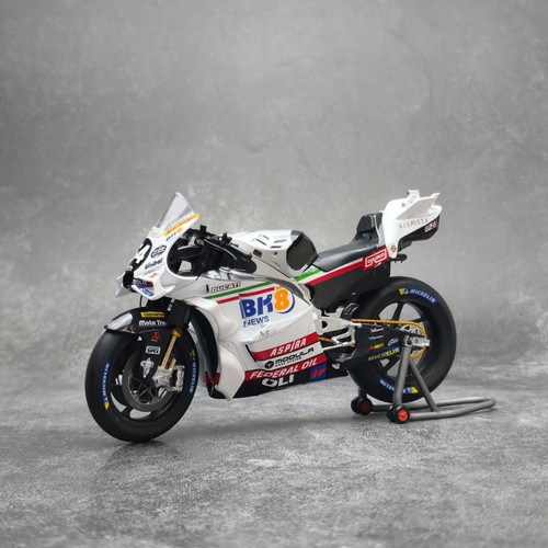 Kiloworks ducati - kiloworks, 1:12