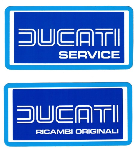 Original nos ducati - 2,