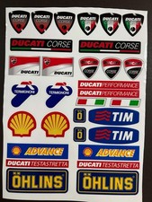 Ducati Corse Termignoni