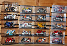 IXO Motorrad Motorräder zur