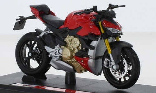 Ducati maisto modell - maisto,