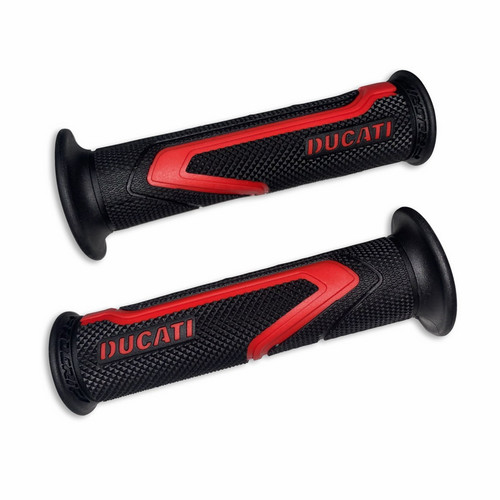 Ducati griffe griffgummis - ducati,