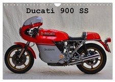 Ducati 900 SS (Wandkalender