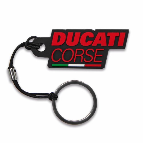 New ducati corse - corse, black