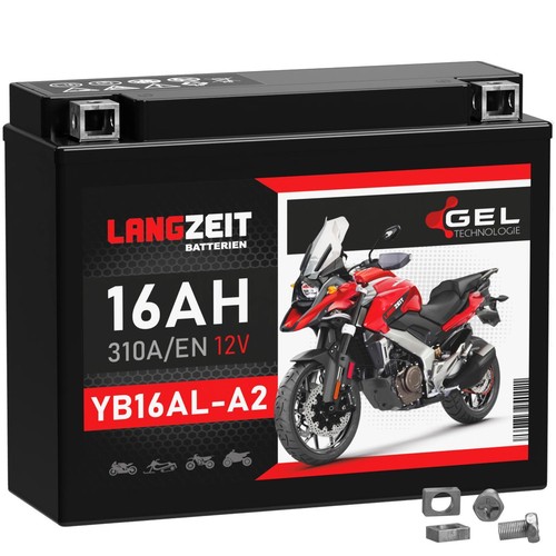 Langzeit yb16al - langzeit, yb16al-a2