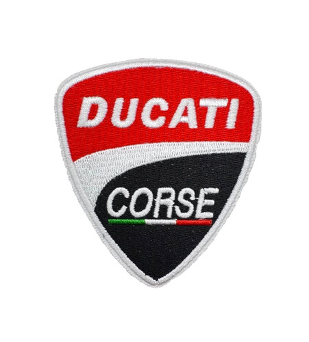 Ducati corse motorrad - ducati,